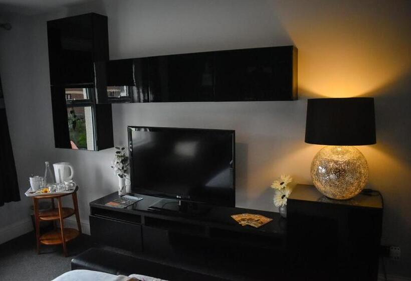 수피리어 룸, Tlc Exmouth Bed And Breakfast