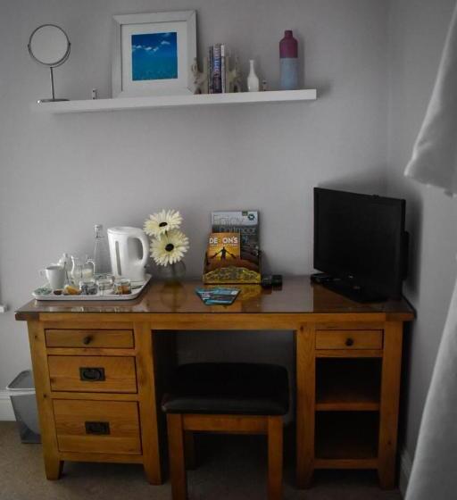 스탠다드 싱글 룸, Tlc Exmouth Bed And Breakfast