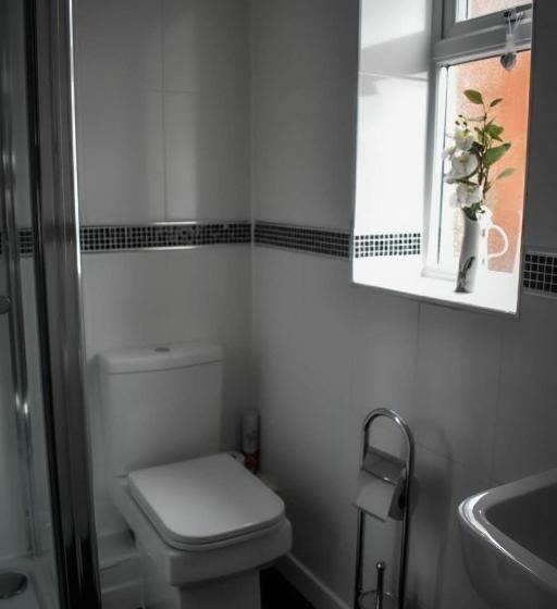 수피리어 룸, Tlc Exmouth Bed And Breakfast
