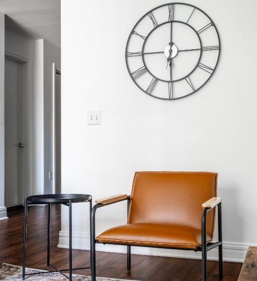 Студия Deluxe, Kasa Lady Bird Lake Austin