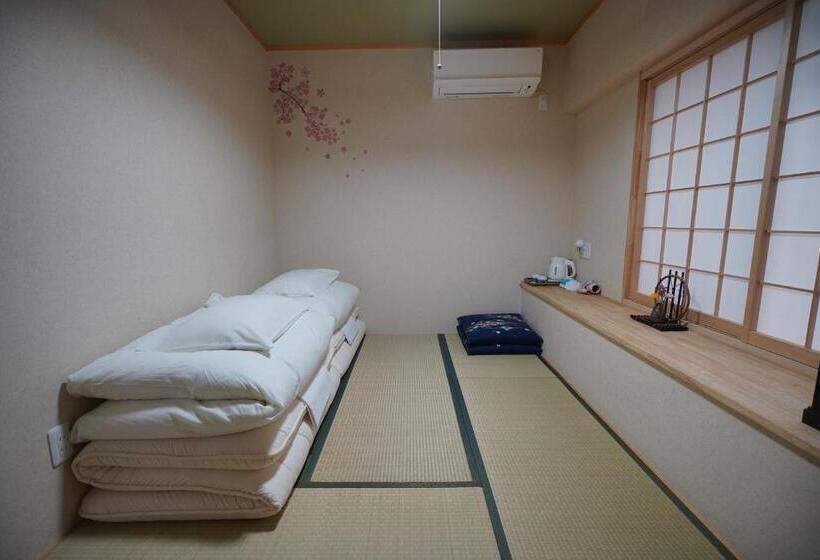 Номер Стандарт, Uji Tea Inn
