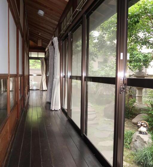 Президентский Люкс, Uji Tea Inn
