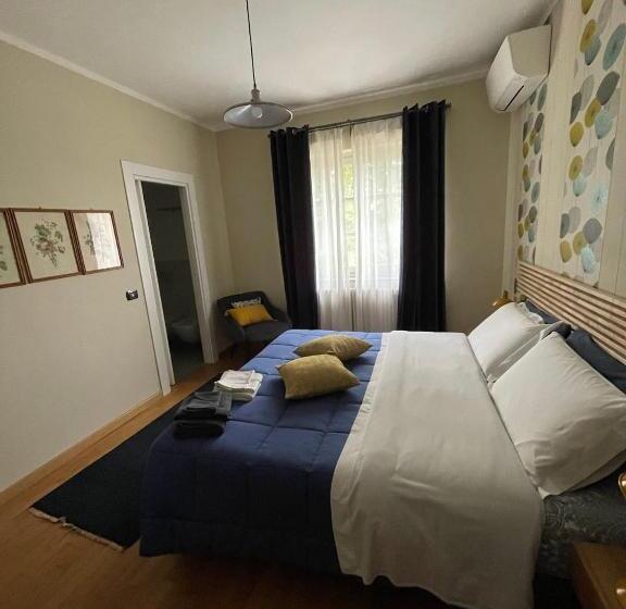 Номер Deluxe, La Casa Del Tiglio