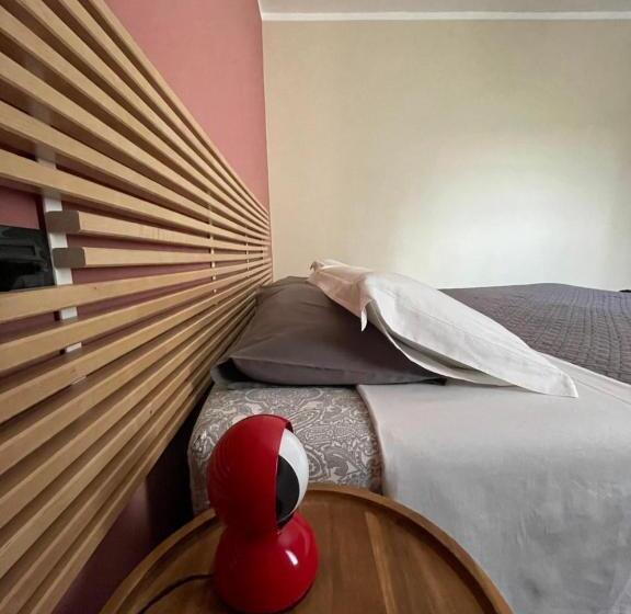 Family Suite, La Casa Del Tiglio