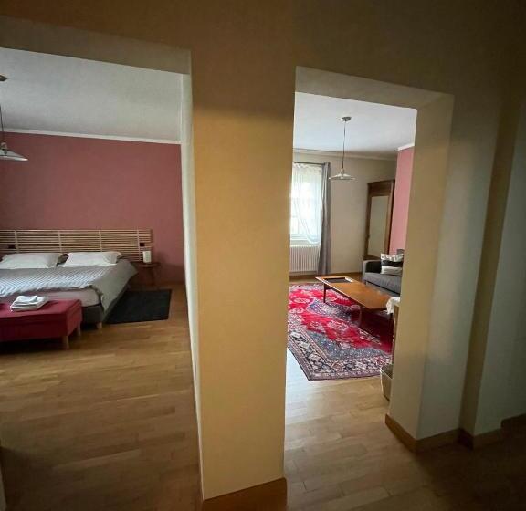 Family Suite, La Casa Del Tiglio