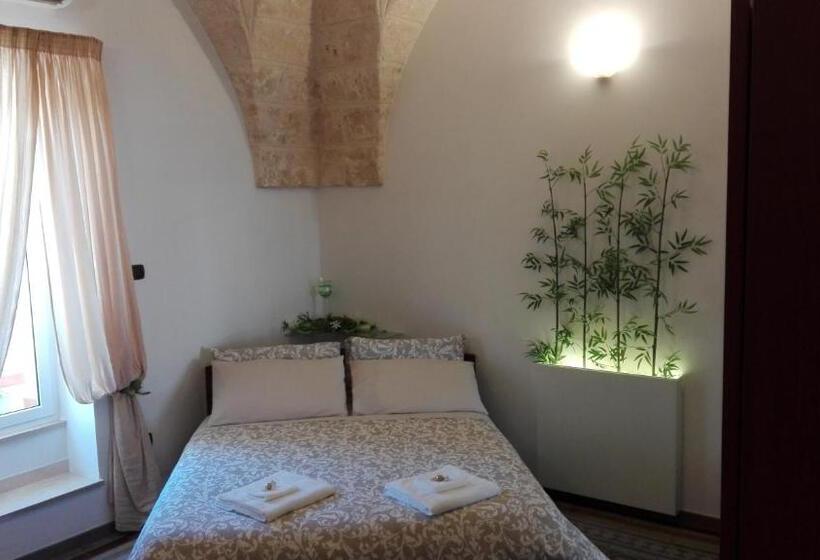 Номер Стандарт, B&b Del Corso