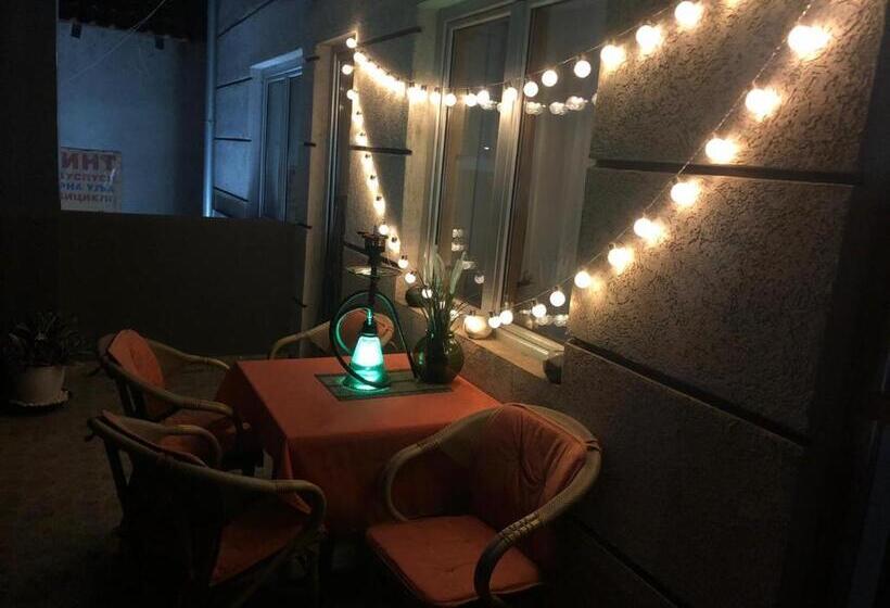 آپارتمان 3 خوابه, Miido Apartments