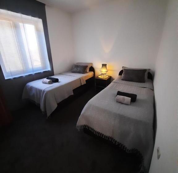 آپارتمان 3 خوابه, Miido Apartments