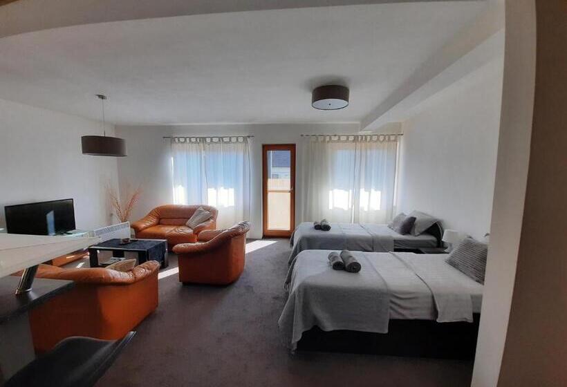 آپارتمان 3 خوابه, Miido Apartments