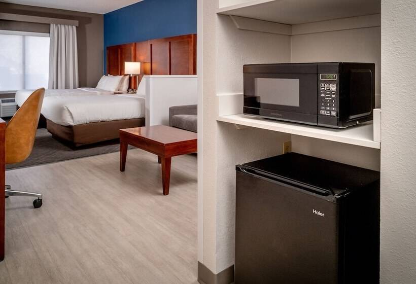 스위트, Comfort Suites Prestonsburg West
