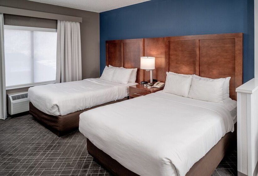 스위트, Comfort Suites Prestonsburg West