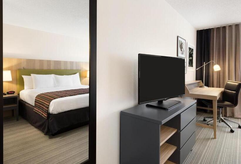 Номер Стандарт, Country Inn & Suites By Radisson, Chippewa Falls, Wi