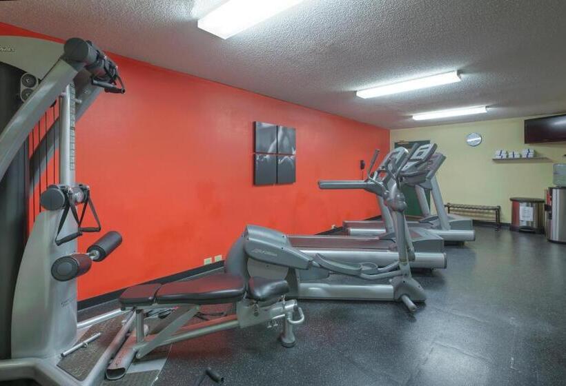 Стандартный Номер Кровать Кинг, Country Inn & Suites By Radisson, Waterloo, Ia