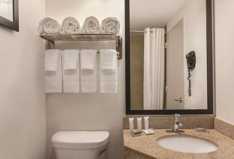Стандартный Номер Кровать Кинг, Country Inn & Suites By Radisson, Woodbury, Mn