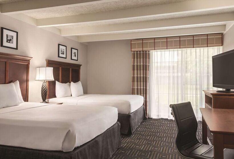 Люкс, Country Inn & Suites By Radisson, Woodbury, Mn