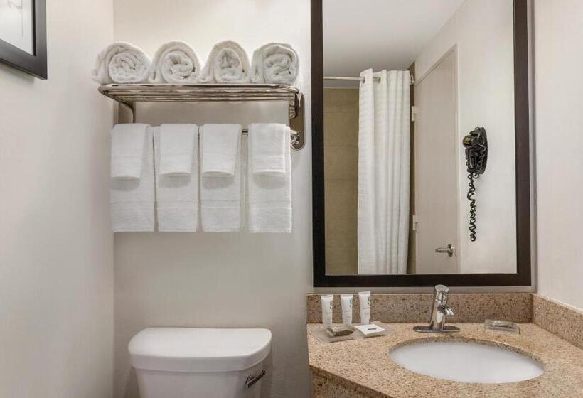 Стандартный Номер Кровать Кинг, Country Inn & Suites By Radisson, Woodbury, Mn