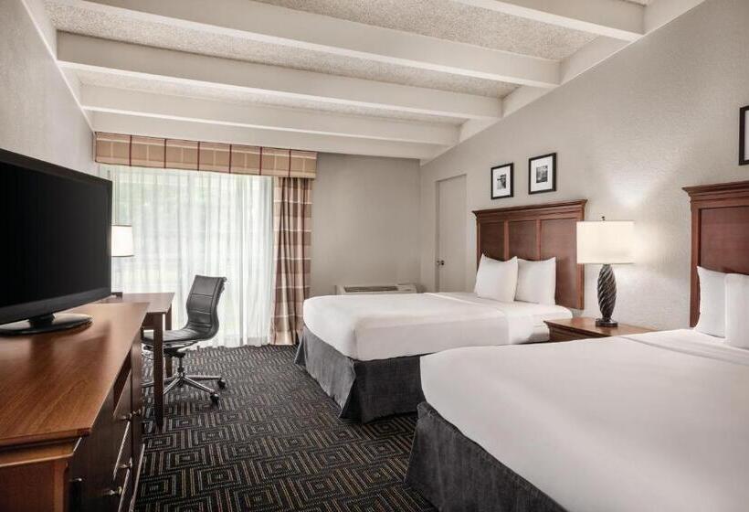 Номер Стандарт, Country Inn & Suites By Radisson, Woodbury, Mn