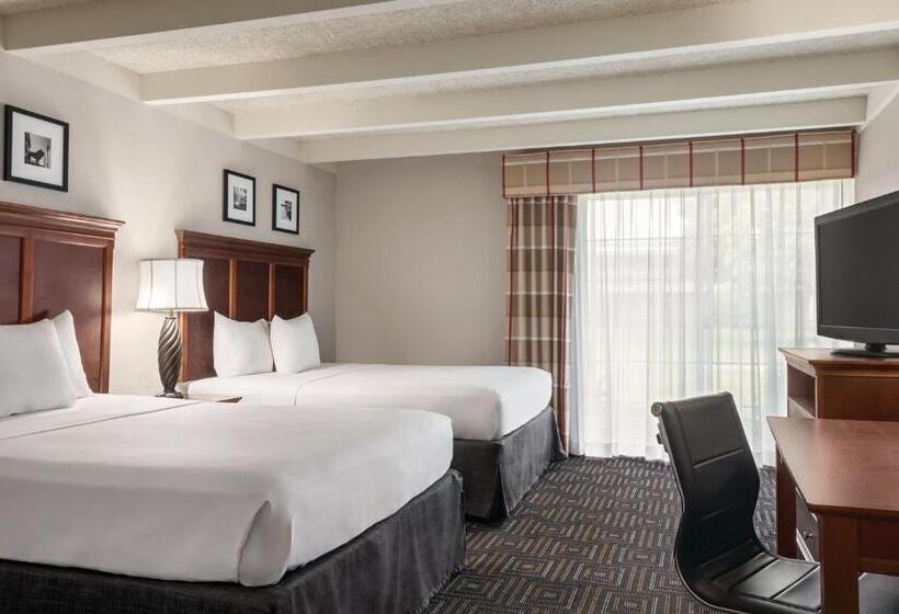 Люкс, Country Inn & Suites By Radisson, Woodbury, Mn