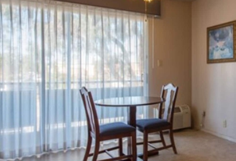 Standaardkamer met 2 Tweepersoonsbedden, Coral Reef Inn & Condo Suites