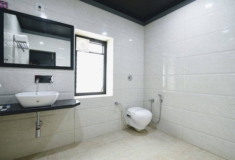 Номер Deluxe, Agroha