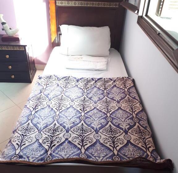 Номер Стандарт, Tanja Lucia Hostel