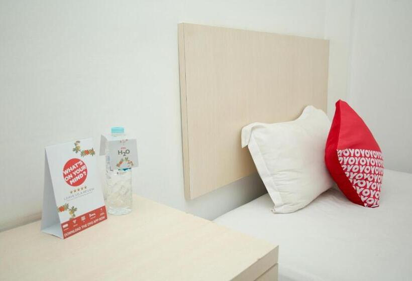 Deluxe Einzelzimmer, Oyo 850 Lapan Lapan