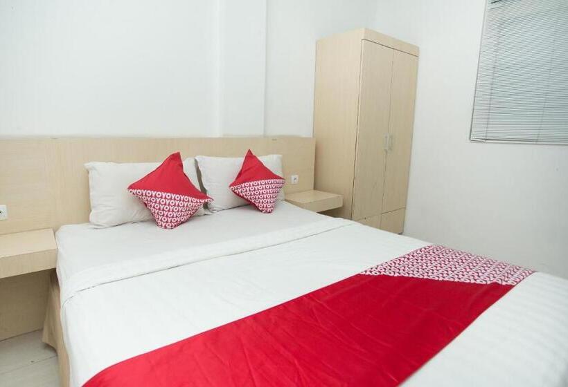 اتاق لوکس, Oyo 850 Lapan Lapan