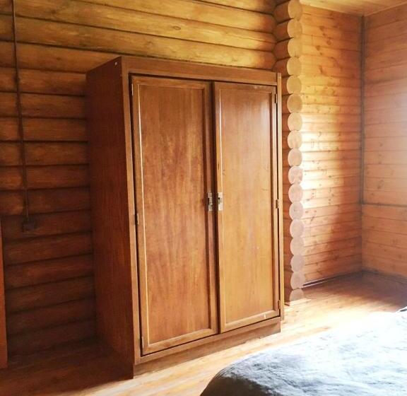 Шале Superior 1 Спальня, Ranger Campus Eco Lodge