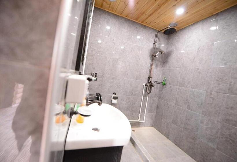Шале Superior 1 Спальня, Ranger Campus Eco Lodge