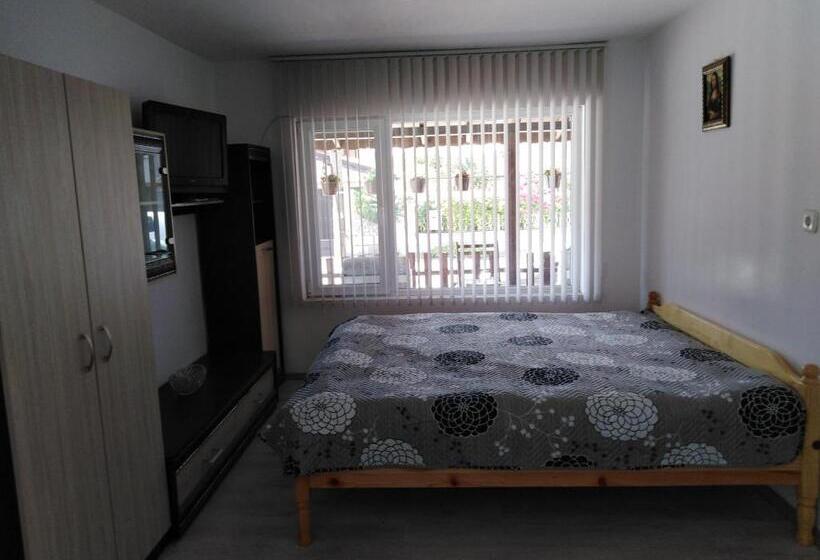 Студия Deluxe, Guesthause Pri Vasko