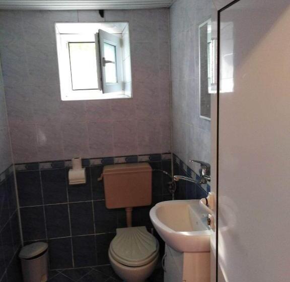 Дом 1 Спальня, Guesthause Pri Vasko