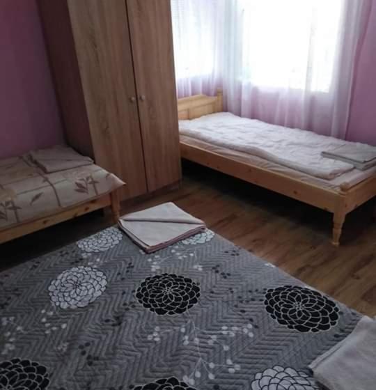 Дом 1 Спальня, Guesthause Pri Vasko