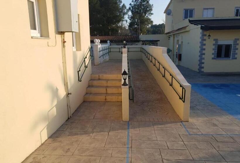 Апартаменты 1 Спальня, Casa Robion