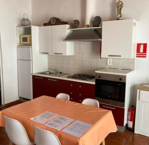 Апартаменты 2 Спальни, Casa Robion