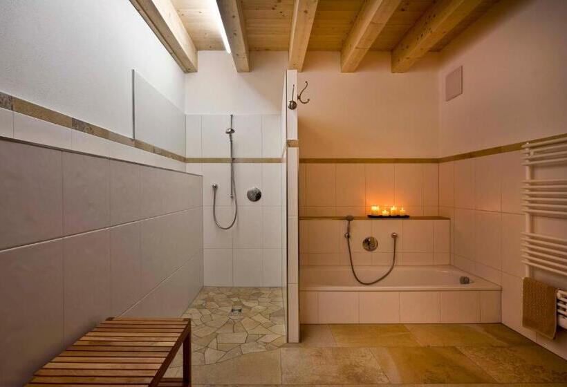 Апартаменты 3 Спальни, Marchlhof