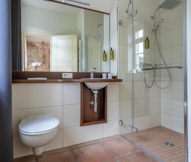 Номер Стандарт, Albergo Toscana