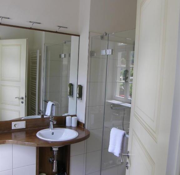 Номер Superior с Балконом, Albergo Toscana