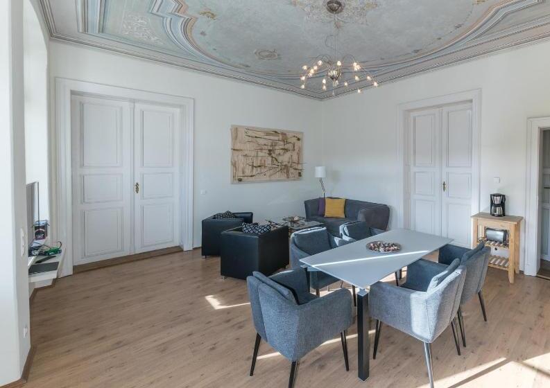 Семейный Номер Deluxe, Albergo Toscana