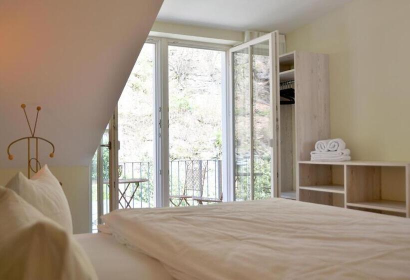 Family Suite, Albergo Toscana