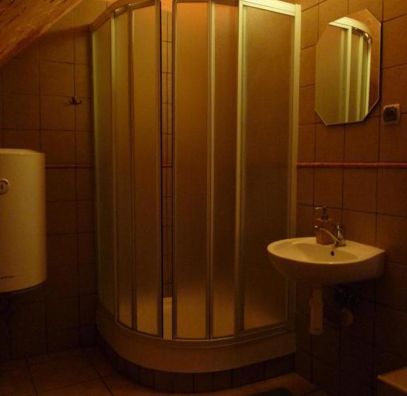 Апартаменты Дюплекс 2 Спальни, Guesthouse Eden