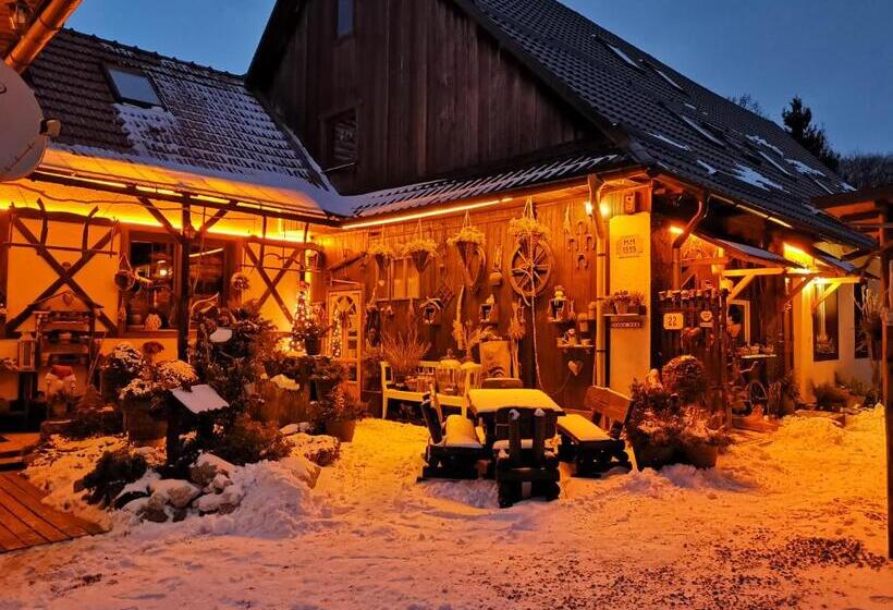 Апартаменты 2 Спальни, Guesthouse Eden