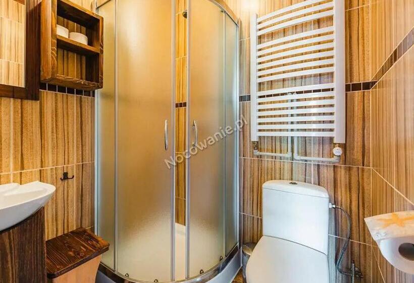 Апартаменты 2 Спальни, Guesthouse Eden