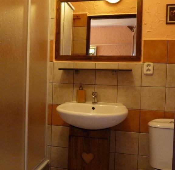 Семейное Студио, Guesthouse Eden