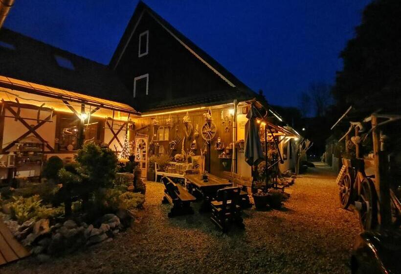 Семейное Студио, Guesthouse Eden