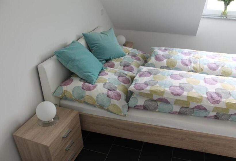 Дом 3 Спальни, Pension Hövelshof