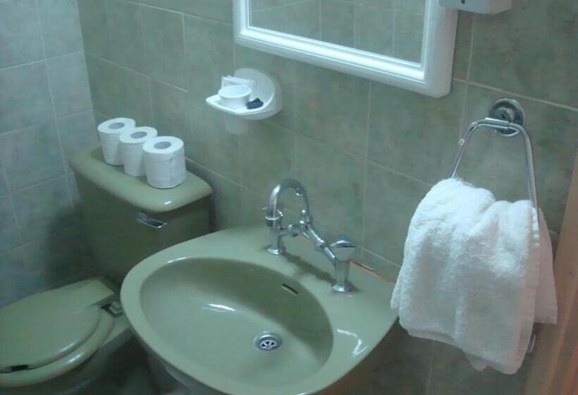 Студия Стандарт, Seagull Hotel Apartments