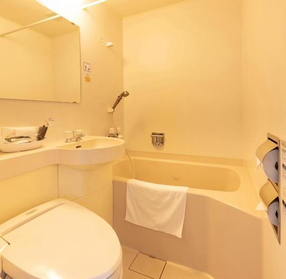 Номер Стандарт, Sun Hotel Tosu Saga