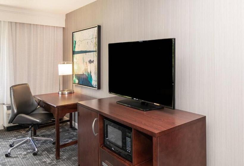 スタンダードルーム, Country Inn & Suites By Radisson, Columbus Edinburgh