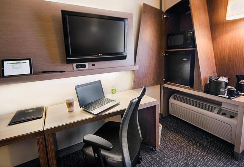 Номер Стандарт 2 Двуспальные Кровати, Courtyard By Marriott Dallas Dfw Airport North/irving