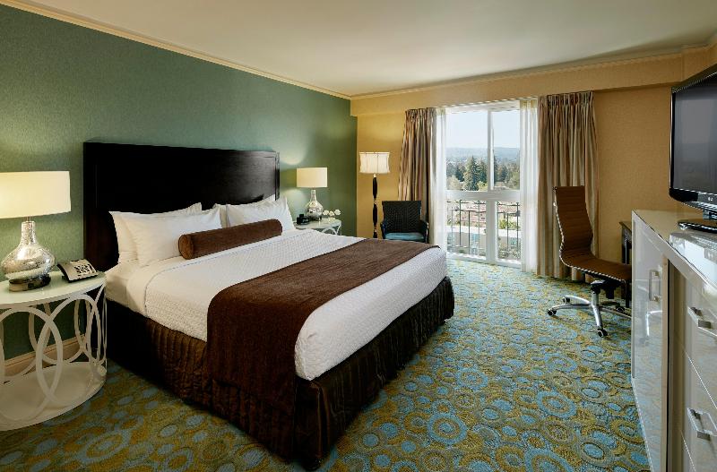 スタンダードルーム, Crowne Plaza Cabana Hotel, An Ihg